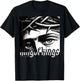 Jesus Christ King of Kings T-Shirt - T-Shirt | Black
