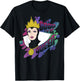 Disney Snow White Evil Queen Good to Be Queen T-Shirt - T-Shirt | Black
