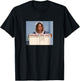 Stranger Things Robin You Rule You Suck Movie Scene Frame T-Shirt - T-Shirt | Black