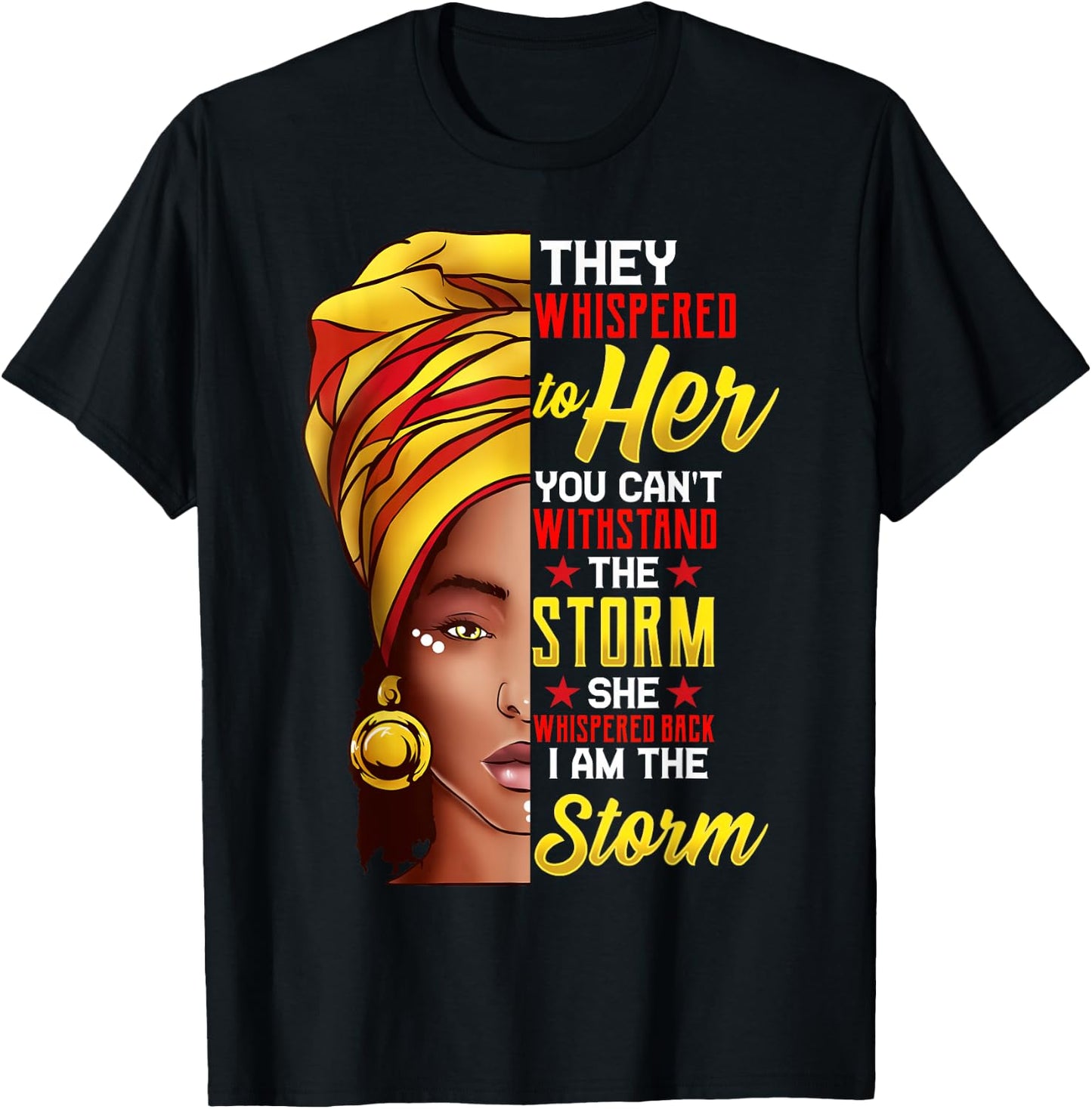 Black History T Shirts Black History Month Shirt T-Shirt - T-Shirt | Black