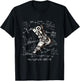 AI Robotics Engineer Techie , Small, Black T-Shirt - T-Shirt | Black