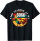Stop Staring At My Cock for a Stop Staring At My Cock T-Shirt - T-Shirt | Black