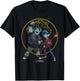 Disney Pixar Onward Ian & Barley Magic Gem T-Shirt - T-Shirt | Black
