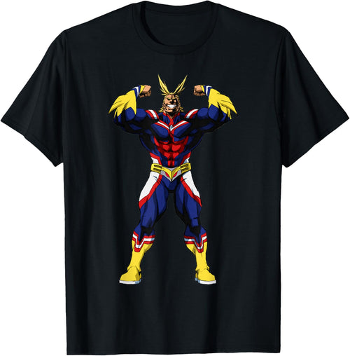 Super Might