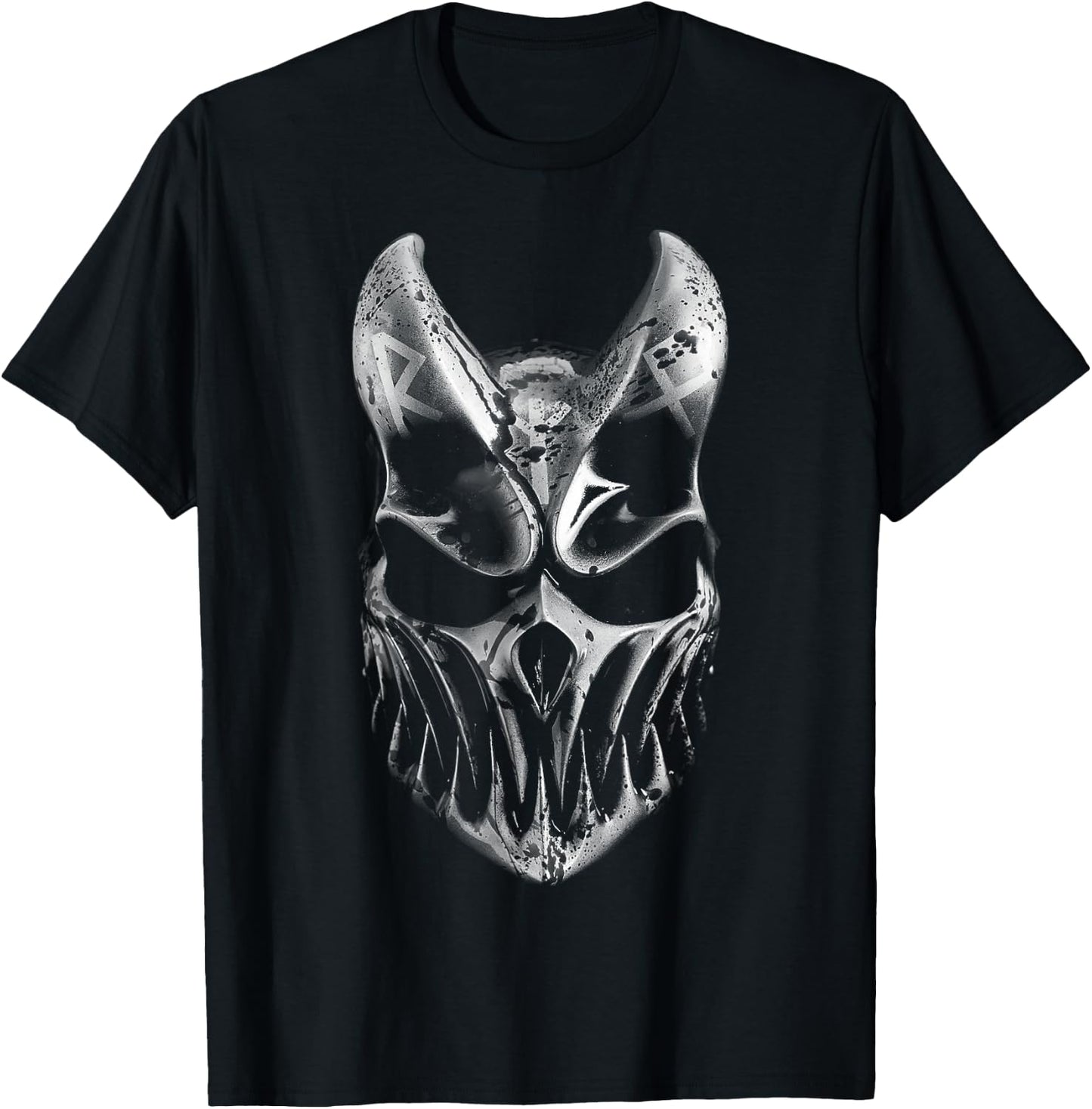 Slaughter to Prevail T-Shirt - T-Shirt | Black
