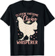 Chicken Farming Poultry Women T-Shirt - T-Shirt | Black