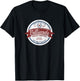 Retro Billiards World Champion “Side Pocket Specialist” T-Shirt - T-Shirt | Black