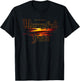 Into The Unknown T-Shirt - T-Shirt | Black