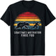 Running Motivation Bear Chasing Runner Funny Runner Design T-Shirt - T-Shirt | Black