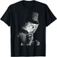Uriah Heep Album Shoot Very Eavy Very Umble By Everard Smith T-Shirt - T-Shirt | Black