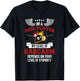 I'm a Pool Player Funny Sarcasm Billiard and Snooker T-Shirt - T-Shirt | Black