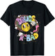Drugs Are Bad Funny Gag Gift Parody Design T-Shirt - T-Shirt | Black