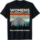 Wilderness Club Dillas Before Dudes T-Shirt - T-Shirt | Black