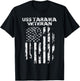USS Tarawa Veteran T-Shirt - T-Shirt | Black