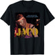 Jaco Jazz Wisdom Bassist Musician T-Shirt - T-Shirt | Black