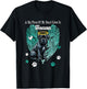 Heart Lives In Heaven Costume Cane Corso Memories Owner T-Shirt - T-Shirt | Black