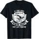 If I Have A Day Take Me To A Swim Meet They Last Forever T-Shirt - T-Shirt | Black