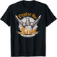 Dark Souls T-Shirt - T-Shirt | Black
