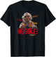 Labyrinth Hoggle T-Shirt - T-Shirt | Black