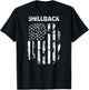 Shellback T-Shirt - T-Shirt | Black