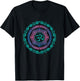 Yoga Mandala Om Symbol Buddha Yogi Gift T-Shirt - T-Shirt | Black