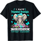 I have Trigeminal Neuralgia Awareness T-Shirt - T-Shirt | Black