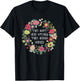 Feminist Witch T-Shirt - T-Shirt | Black