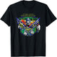 Transformers One I've Got Your Back Orion Pax Logo T-Shirt - T-Shirt | Black