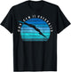 Oxygen is Overrated Swimmer Swim Team Coach Swimming T-Shirt - T-Shirt | Black