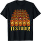 Roman Empire Legionaries Testudo T-Shirt - T-Shirt | Black