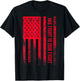 His Fight Is Our Fight Von Willebrand's Disease Awareness T-Shirt - T-Shirt | Black