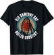 Riding Roller Coasters Hobby Adventures T-Shirt - T-Shirt | Black