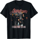 Aventura – Cerrando Ciclos Photo T-Shirt - T-Shirt | Black