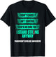 Parkinsons Disease Awareness Cause Warrior Survivor T-Shirt - T-Shirt | Black
