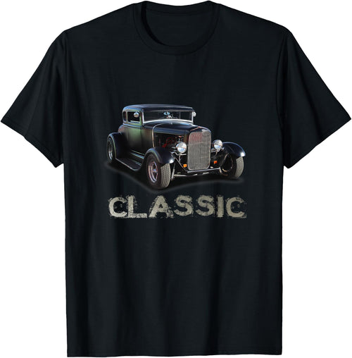 1932 American Classic Hot Rod