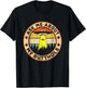 Ask Me About My Butthole Funny UFO Alien Abduction Vintage T-Shirt - T-Shirt | Black