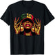 Beautiful Black HBCU T-Shirt - T-Shirt | Black