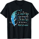 I loved you your whole life i'll miss you the rest of mine T-Shirt - T-Shirt | Black