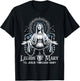 Legion Of Mary Our Lady Catholic T-Shirt - T-Shirt | Black