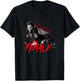 The Boys The Female T-Shirt - T-Shirt | Black