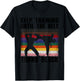 Cool Karate Art Women Martial Art Karate Black Belt T-Shirt - T-Shirt | Black