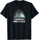 Lincoln National Forest T-Shirt - T-Shirt | Black