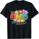 It's Bingo O Clock | Bingo Caller Shirt | Funny Bingo T-Shirt - T-Shirt | Black