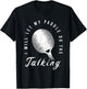Ping Pong Shirts and Table Tennis Gifts for Ping Pongs T-Shirt - T-Shirt | Black