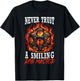 RPG Master D20 Gaming Tabletop Games Funny RPG Gamer T-Shirt - T-Shirt | Black