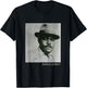 Marcus Civil Rights America T-Shirt - T-Shirt | Black