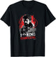 The Boys Diabolical Butcher T-Shirt - T-Shirt | Black