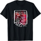 Fear Not For I Have Redeemed You Isaiah 43 1 T-Shirt - T-Shirt | Black