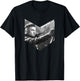 Marvel Avengers Endgame Hawkeye T-Shirt - T-Shirt | Black