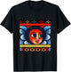 Ethiopian Winged Angels T-Shirt - T-Shirt | Black